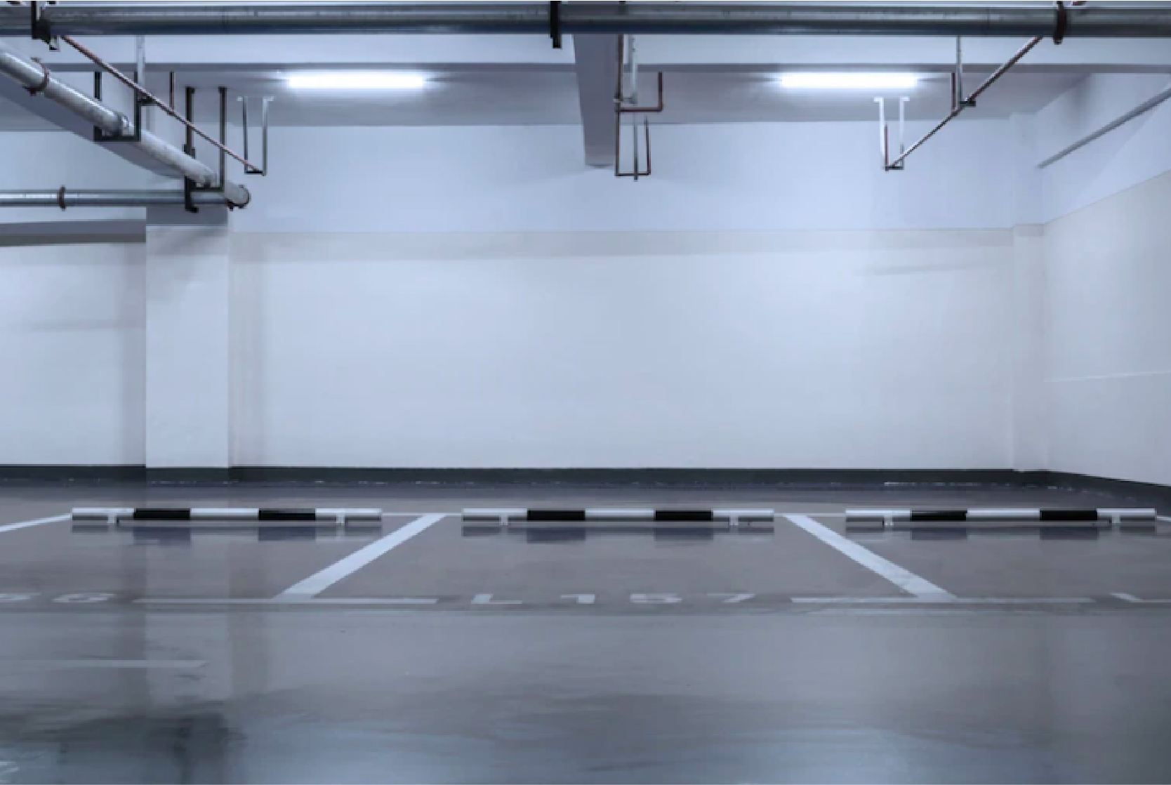 Free Parking 